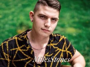 MilesStones