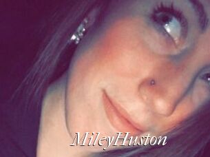 MileyHuston