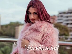MileyKendall