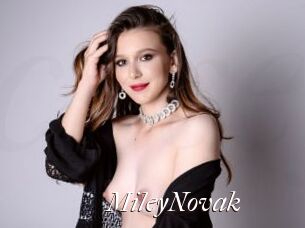 MileyNovak