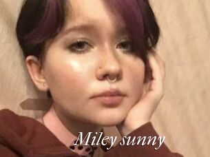 Miley_sunny
