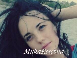 MilkaRosebud