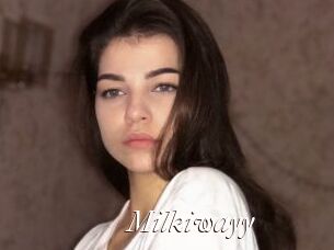 Milkiwayy