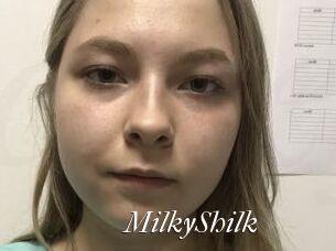MilkyShilk
