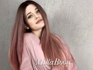 MillaBoon