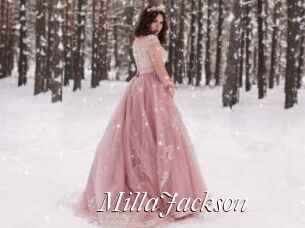 MillaJackson