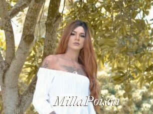 MillaPoison
