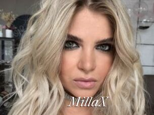MillaX