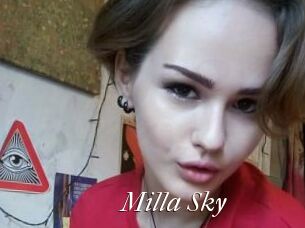 Milla_Sky