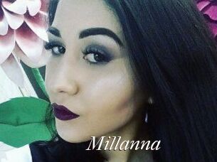 Millanna
