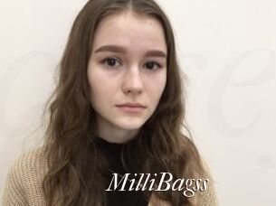 MilliBagss