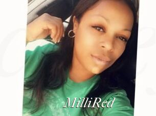 MilliRed