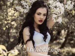 MillihotLove