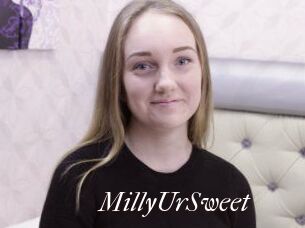 MillyUrSweet