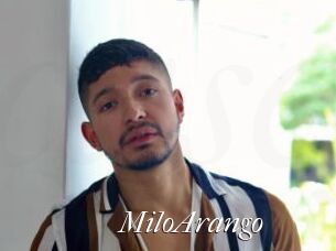 MiloArango