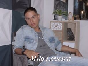 Milo_Loveira Cam Sexy