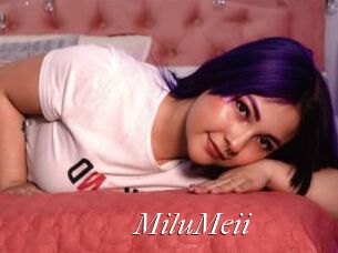 MiluMeii