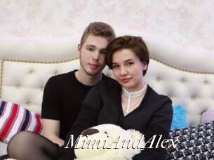 MimiAndAlex