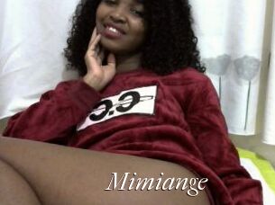 Mimiange