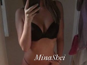 MinaShei