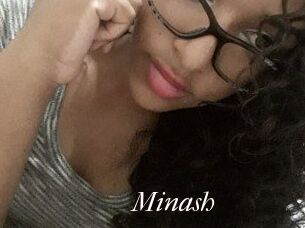 Minash