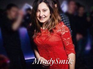 MindySmile