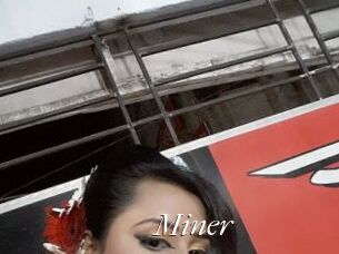 Miner