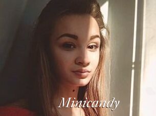 Minicandy