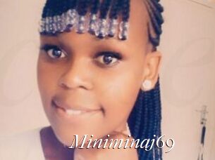 Miniminaj69
