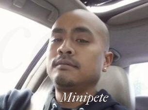 Minipete