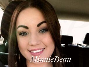 Minnie_Dean Cam Sexy