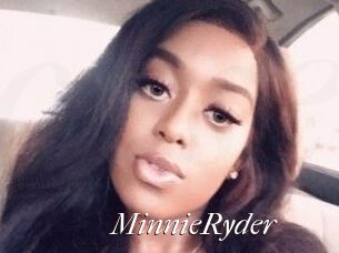 MinnieRyder