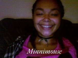 Minnimouse