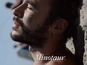 Minotaur Cam Sexy