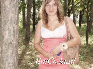 MintCocktail