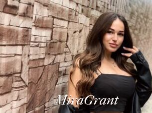 MiraGrant
