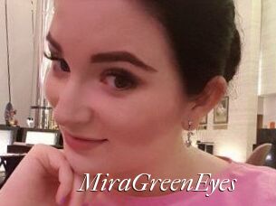 MiraGreenEyes