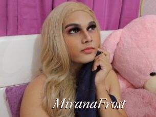 MiranaFrost