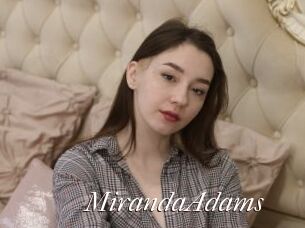 MirandaAdams
