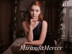 MirandaMercer