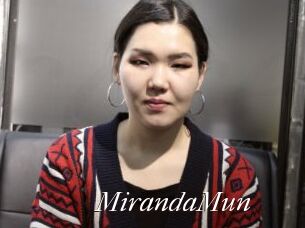 MirandaMun