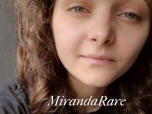 MirandaRare