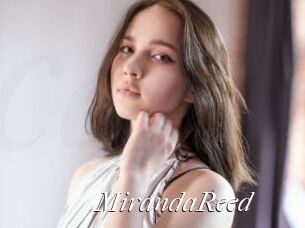 MirandaReed
