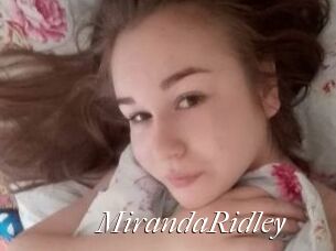MirandaRidley