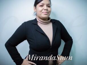 MirandaSuun