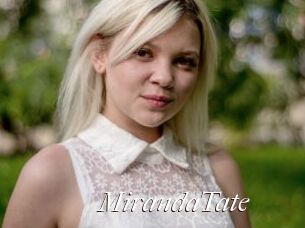 MirandaTate