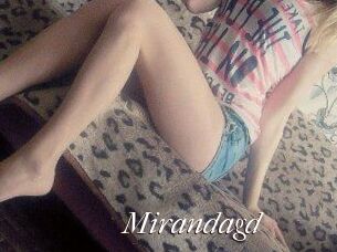 Mirandagd