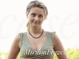 MiriamFlower
