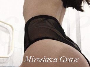 Miroslava_Grase