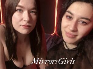 MirrorsGirls